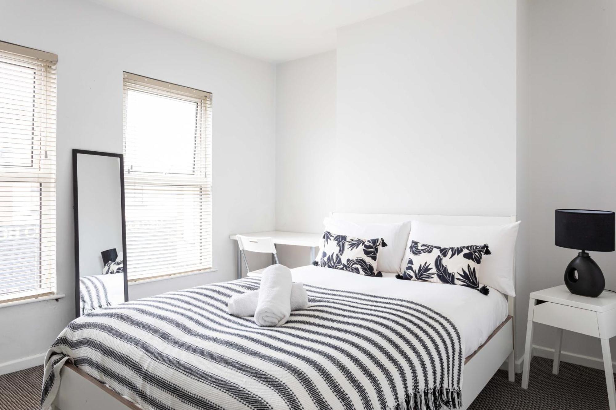 Belfast City - 3 Bed Cosy Terrace Home - Hip And Trendy Ormeau Road Esterno foto