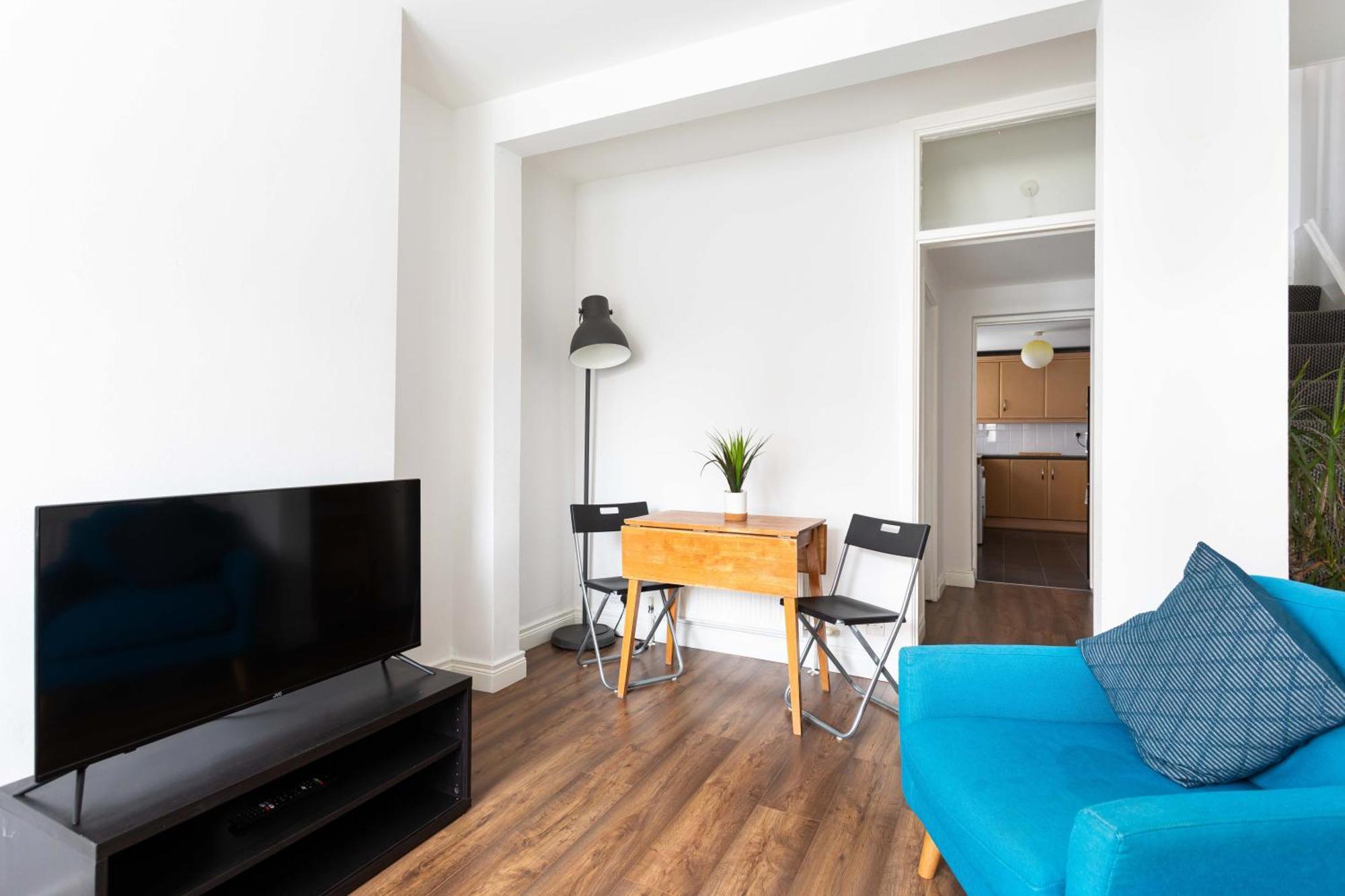 Belfast City - 3 Bed Cosy Terrace Home - Hip And Trendy Ormeau Road Esterno foto