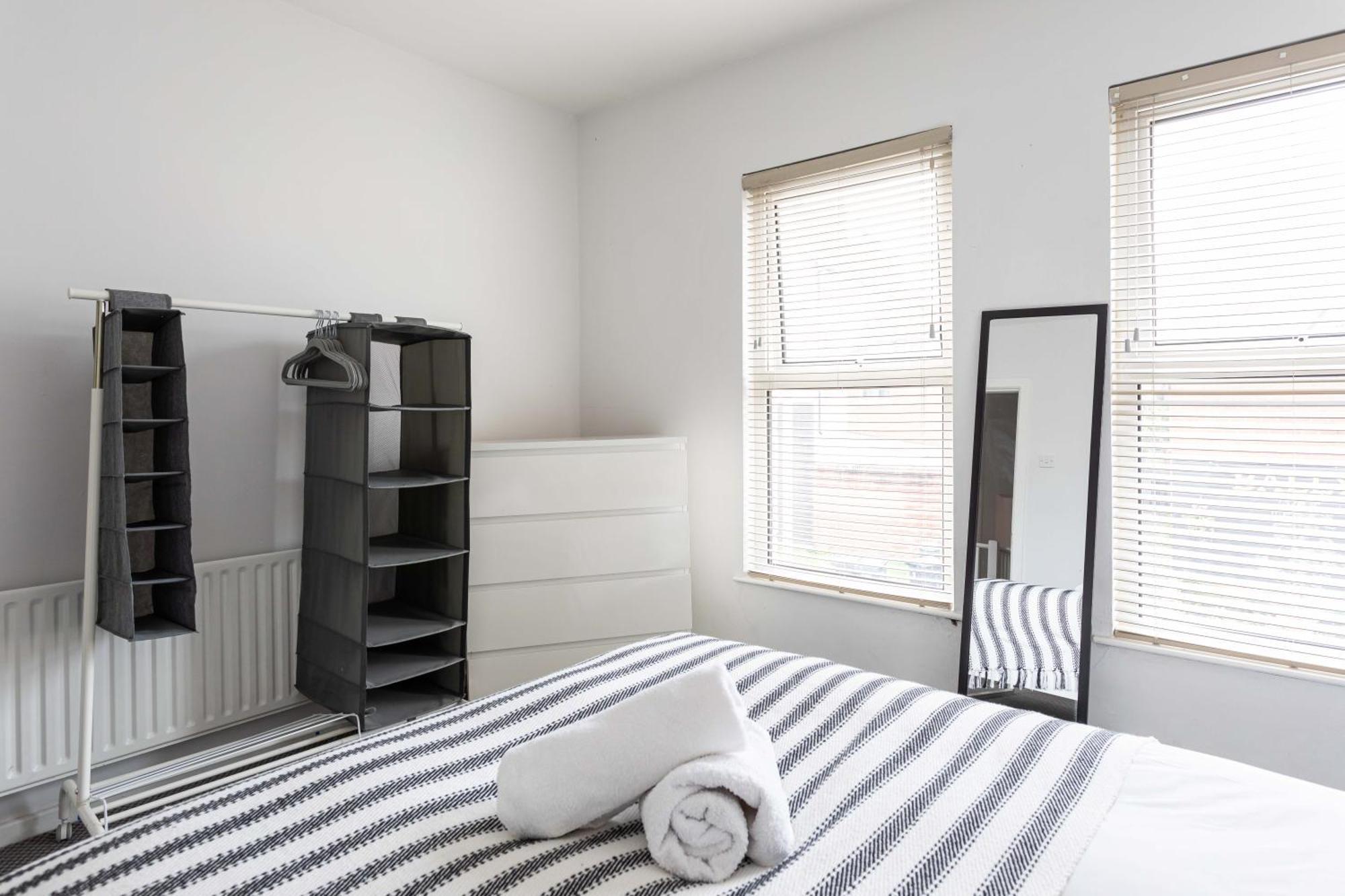 Belfast City - 3 Bed Cosy Terrace Home - Hip And Trendy Ormeau Road Esterno foto