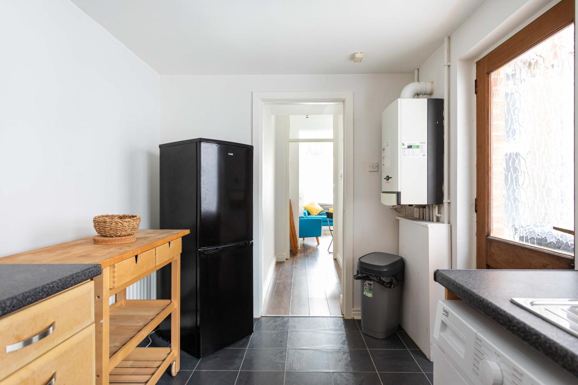 Belfast City - 3 Bed Cosy Terrace Home - Hip And Trendy Ormeau Road Esterno foto