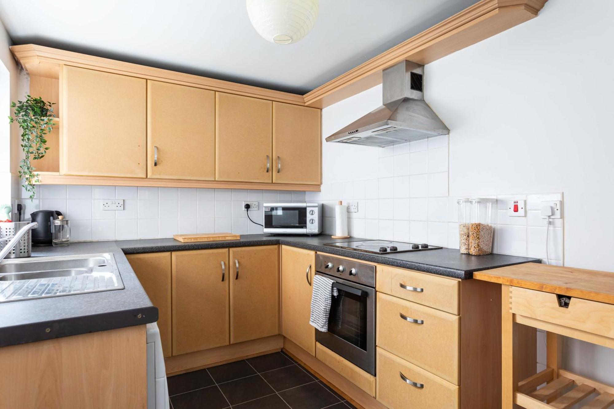 Belfast City - 3 Bed Cosy Terrace Home - Hip And Trendy Ormeau Road Esterno foto