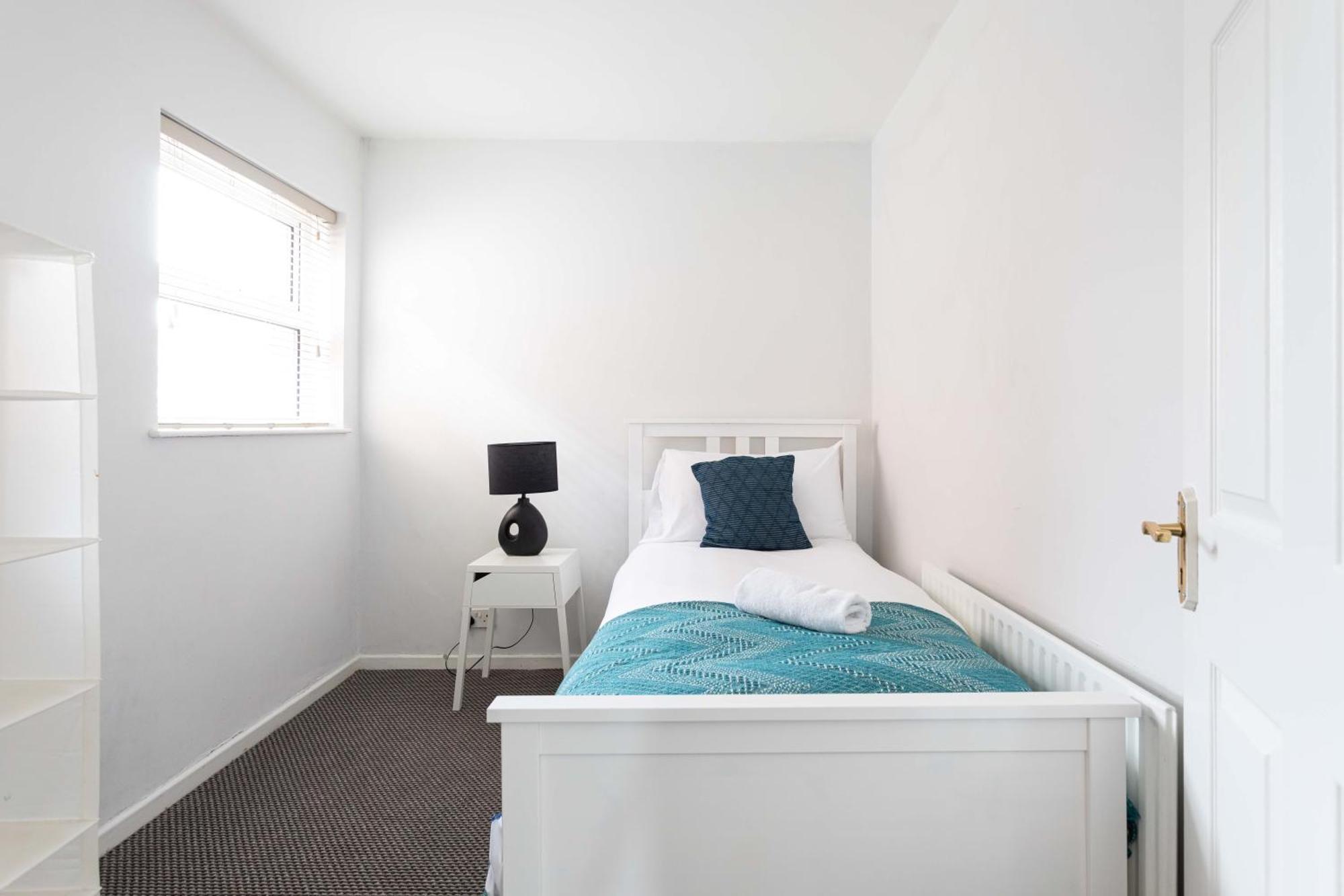 Belfast City - 3 Bed Cosy Terrace Home - Hip And Trendy Ormeau Road Esterno foto