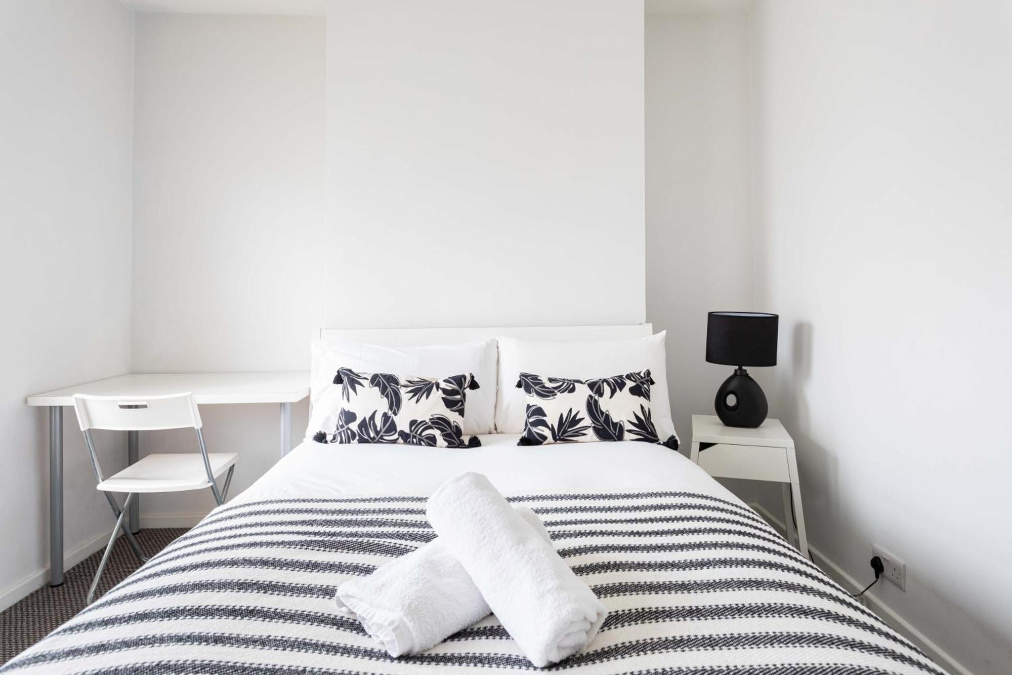 Belfast City - 3 Bed Cosy Terrace Home - Hip And Trendy Ormeau Road Esterno foto